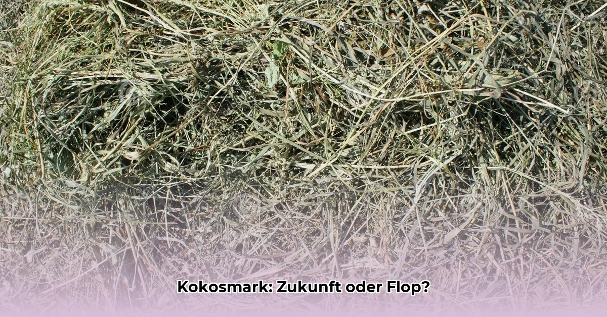 getrocknetes-kokosnussmark